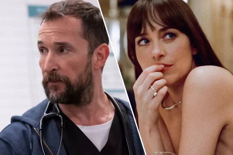 Exciting New Films Coming to UK Cinemas: The Pitt, A24’s Materialists & More