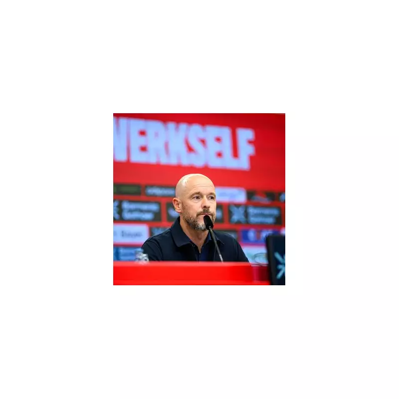 Exclusive: Erik ten Hag Eyes Granit Xhaka for Manchester United Over Sunderland Star