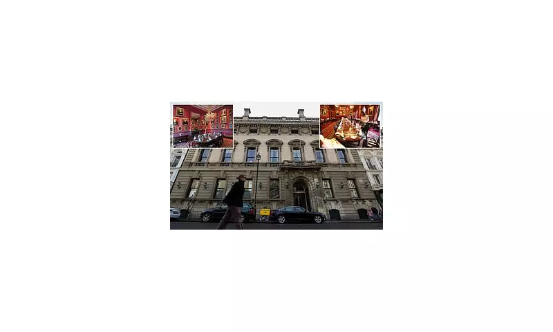 Exclusive: Garrick Club Faces Exodus as High-Profile Members Quit Over Gender Row