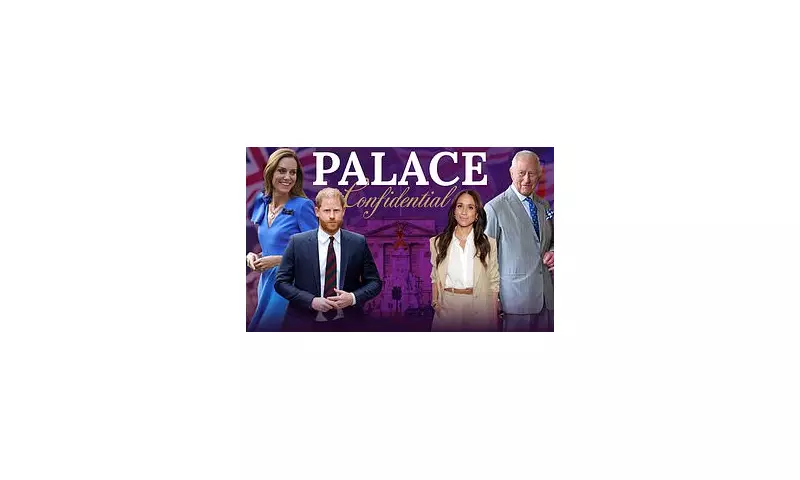 Exclusive: Get the Latest Royal Scoop with Palace Confidential's Free Newsletter