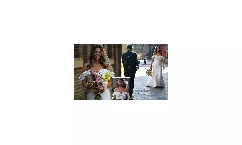 EXCLUSIVE: Meet the First Bride of MAFS UK 2026 – Filming Begins Amid High Drama!