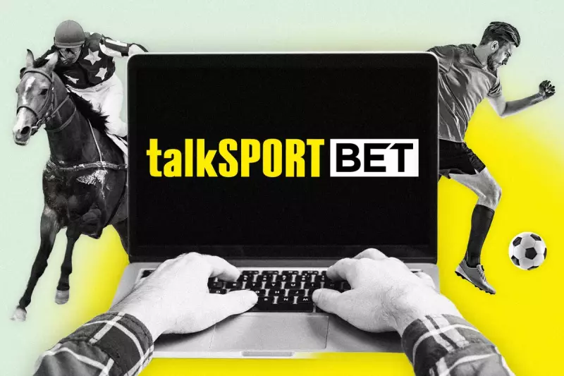Exclusive TalkSPORT Bet Sign-Up Offer: Claim Your Free Bet Now!