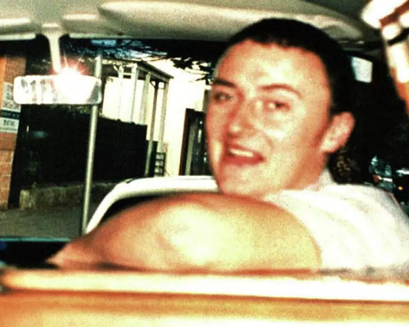 Experts Remain Hopeful in Search for Peter Falconio's Body Despite Decades-Long Mystery