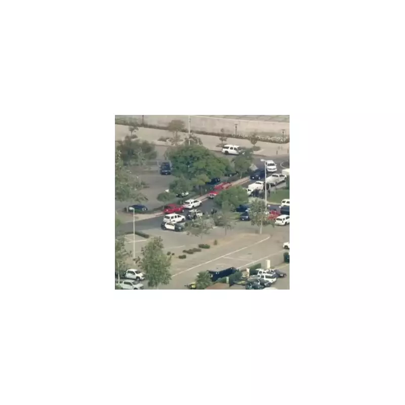 Explosion Rocks LA Sheriff's Office: Live Updates and Key Details