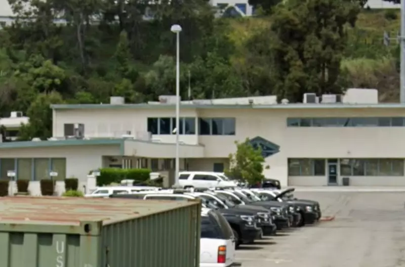 Explosion Rocks Los Angeles Training Facility: Multiple Injuries Reported