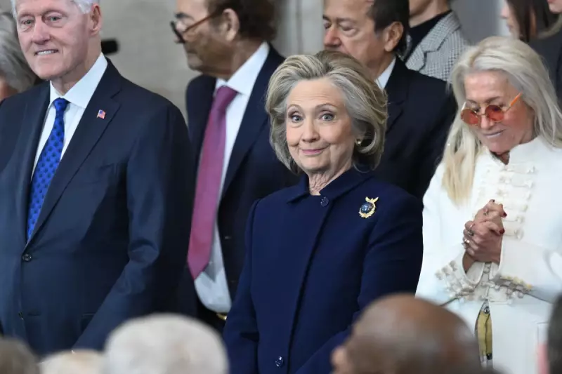 Explosive CIA Report Claims Hillary Clinton Orchestrated Russia-Trump Allegations