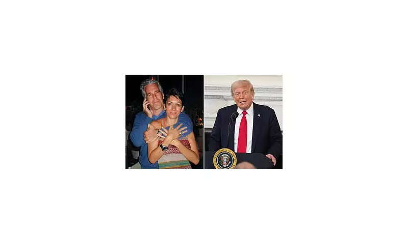 Explosive Epstein Documents Reveal Shocking Links to Trump, Gaetz, and Bongino