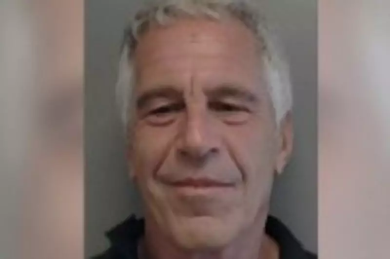 Explosive Epstein Files Reveal Trump Links: What We Know So Far