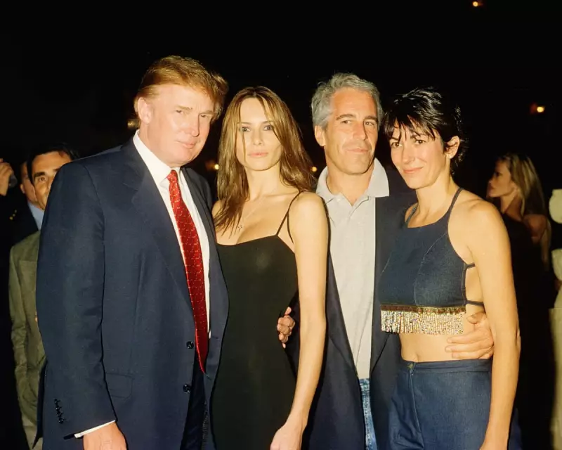 Explosive Jeffrey Epstein Documents: What They Reveal About Trump and Other High-Profile Figures