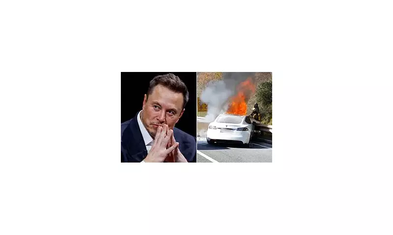 Explosive New Book Raises Safety Concerns Over Elon Musk's Vision of a World Filled With Driverless Teslas