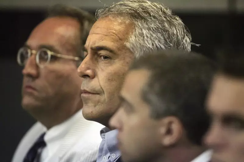 Explosive Trump-Epstein Jury Transcripts Reveal Shocking Details