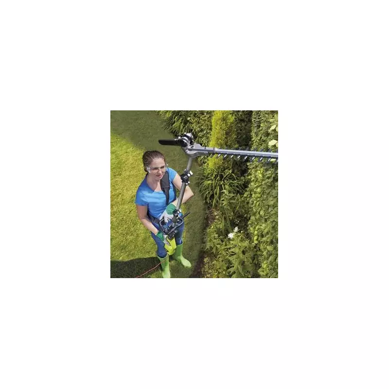 Extendable Hedge Trimmer on Sale: The Ultimate Gardening Hack for Effortless Pruning