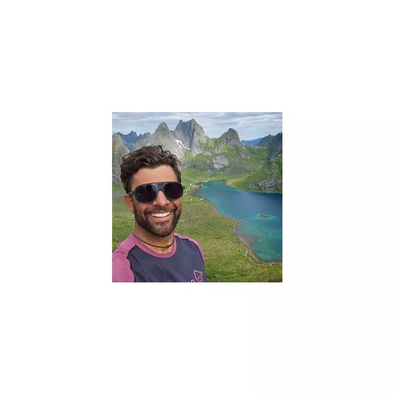 Extreme Sports Influencer Plunges 600ft to His Death in Tragic BASE Jumping Accident