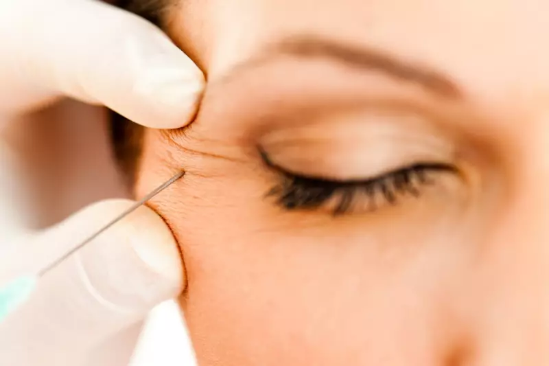 Fake Botox Alert: UK Health Officials Warn of Dangerous Counterfeit Injections