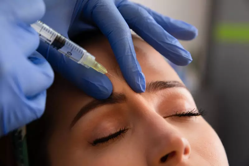 Fake Botox Warning: UK Health Officials Alert Public Over Dangerous Counterfeit Injections
