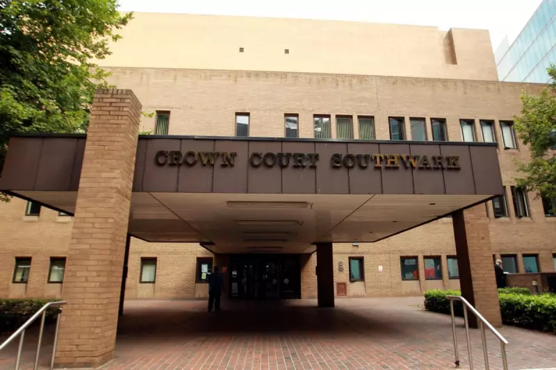 Fake Doctor Who Performed Illegal Circumcisions Jailed in Southwark