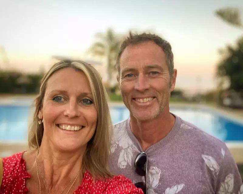 Family of British Couple Detained in Iran Pleads for UK Government Intervention