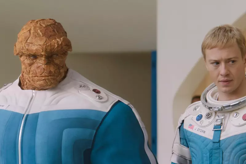 Fantastic Four Early Reviews Are In – Is Marvel’s Latest a Hit or Miss?