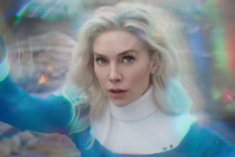 Fantastic Four: First Steps Review – A Stellar Reboot or Another Flop?