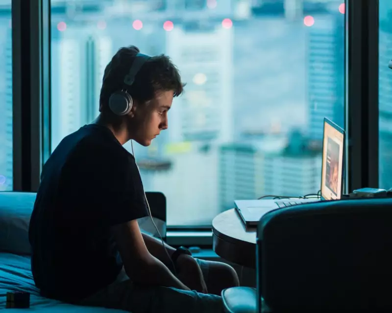 Far-Right Extremists Using Gaming Platforms to Radicalise Teenagers, Report Reveals