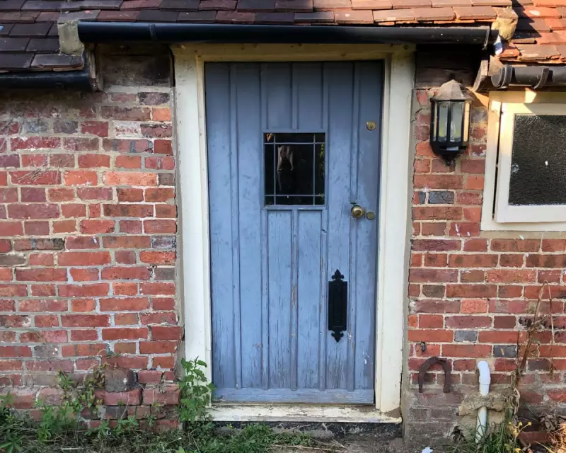 Farewell to My Wild Cottage: A Country Diary of Nature and Nostalgia