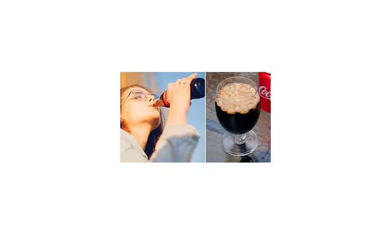 Farmers Divided Over Bizarre 'Coke and Peanuts' Livestock Experiment