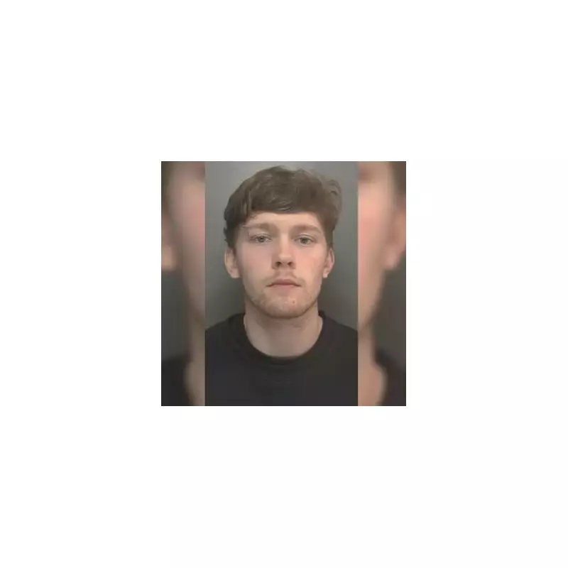 Father Jailed for Raping Woman Hours After Meeting Her on Night Out