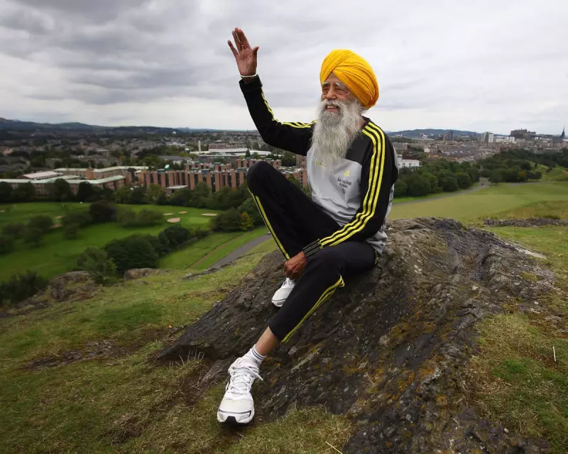 Fauja Singh: The 114-Year-Old Marathon Runner Who Defied Age and Inspired Millions