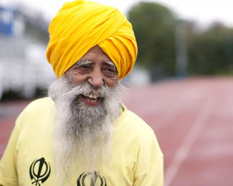 Fauja Singh, World's Oldest Marathon Runner, Dies in Road Accident at 114