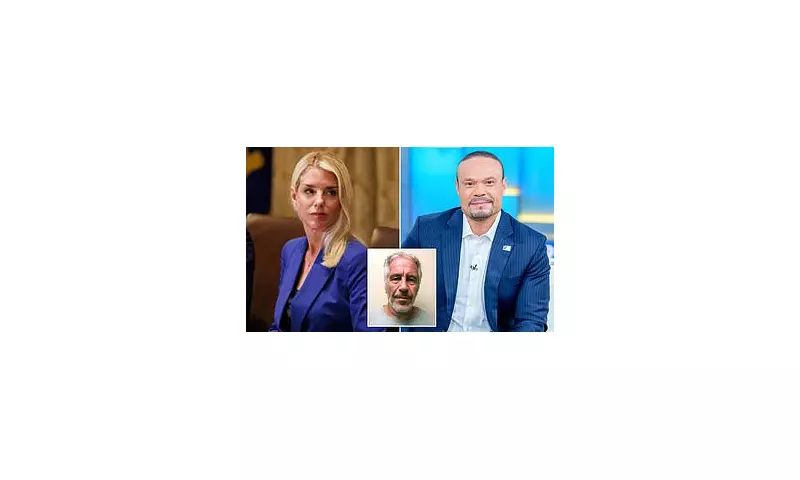 FBI Proposes New Measures to Investigate Epstein Case Amidst Controversy