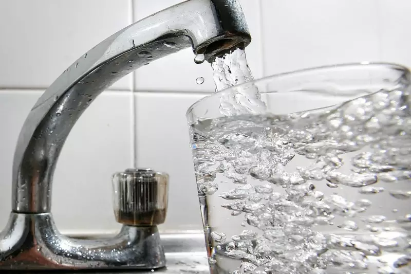 Feargal Sharkey Slams Government Inaction on Water Reform as Sewage Crisis Deepens