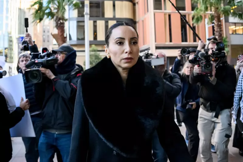 Federal Court Dismisses Pro-Israel Lobby's Contempt Case Against Antoinette Lattouf