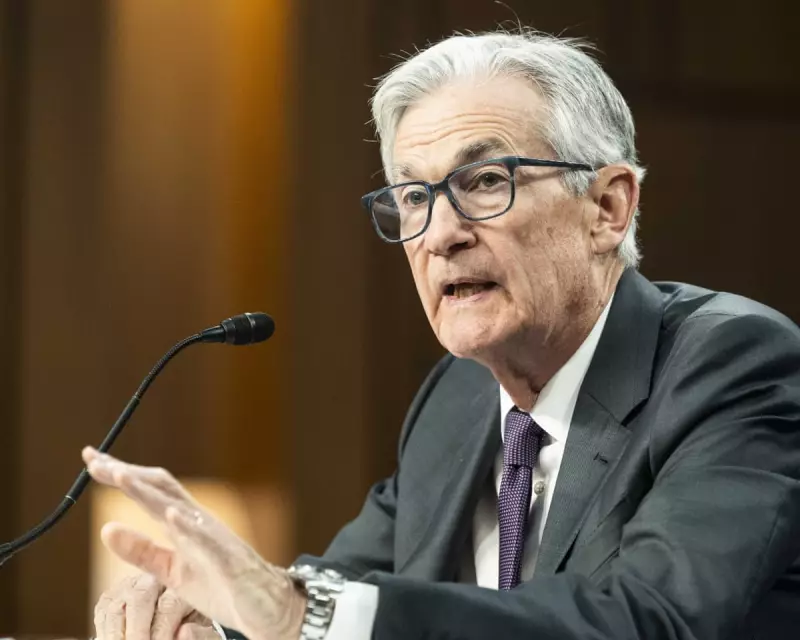 Federal Reserve Announces Major Renovation Plans Amid Rising Costs