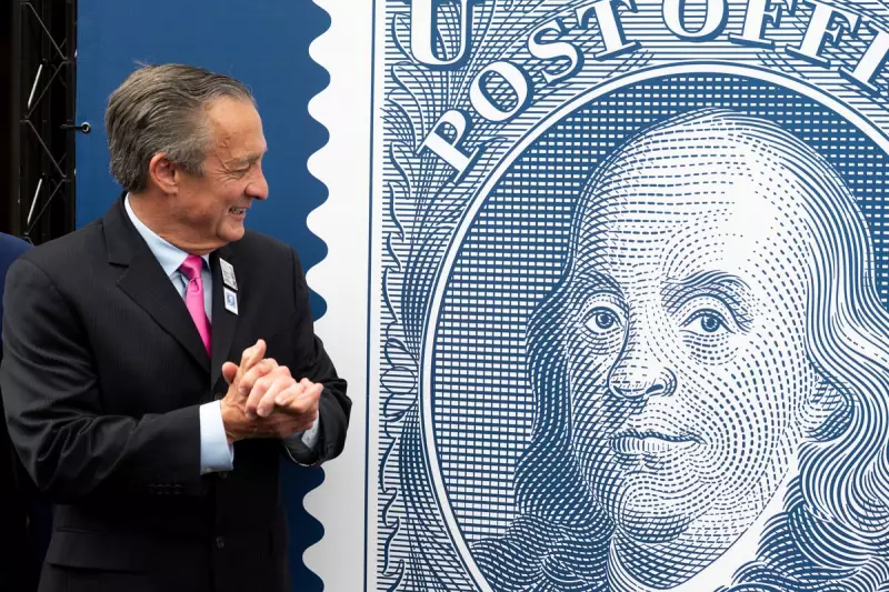 FedEx Plane Narrowly Avoids Disaster After Landing Gear Collapse at Washington Airport