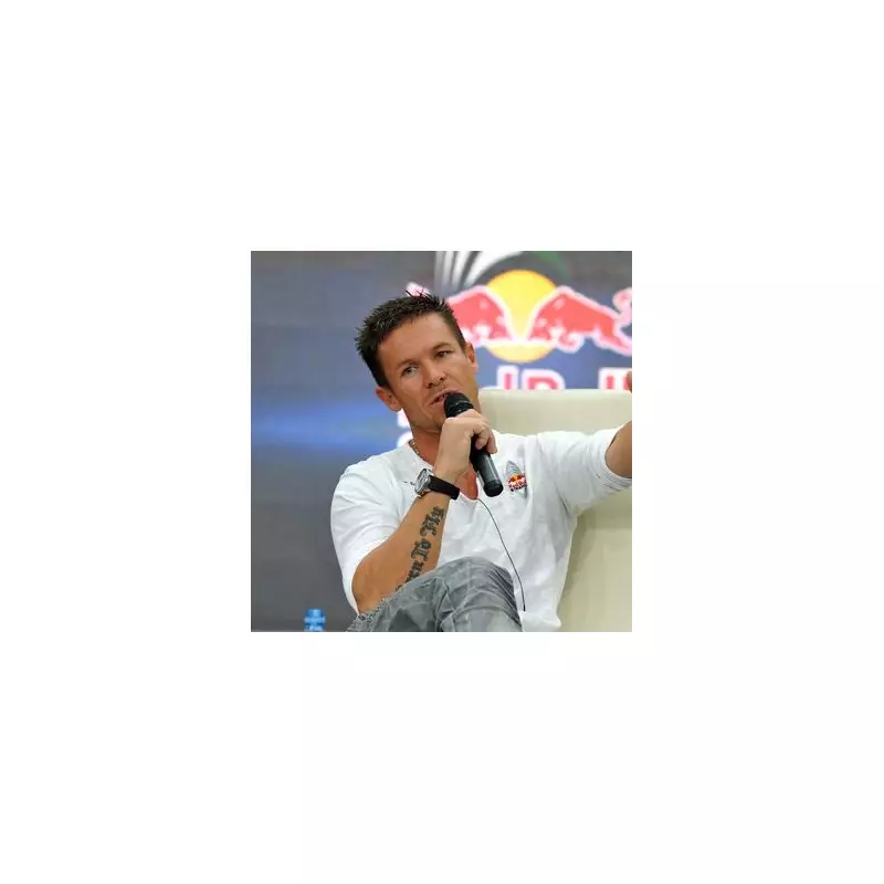 Felix Baumgartner's Most Jaw-Dropping Stunts: From Space Jump to Death-Defying Feats