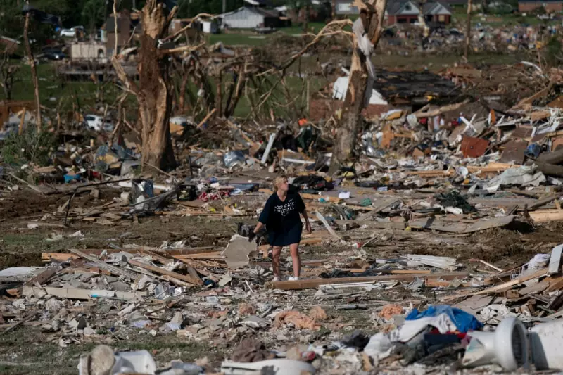 FEMA Denies Kentucky Disaster Relief Grants: What It Means for Flood Victims