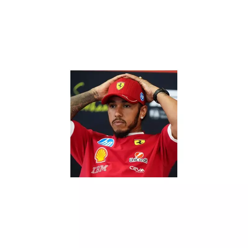 Ferrari Boss Vasseur Under Pressure as Hamilton Joins: Can He Outmanoeuvre Red Bull's Horner?