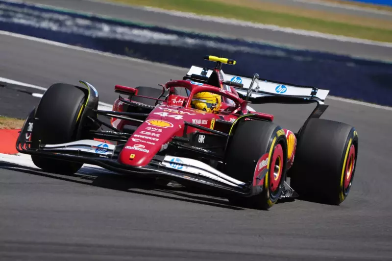 Ferrari Unveils Crucial F1 Upgrades Ahead of Belgian Grand Prix: Can They Close the Gap?
