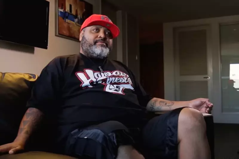 Fijian Reggae Singer Passes Away During Performance in Hawaii