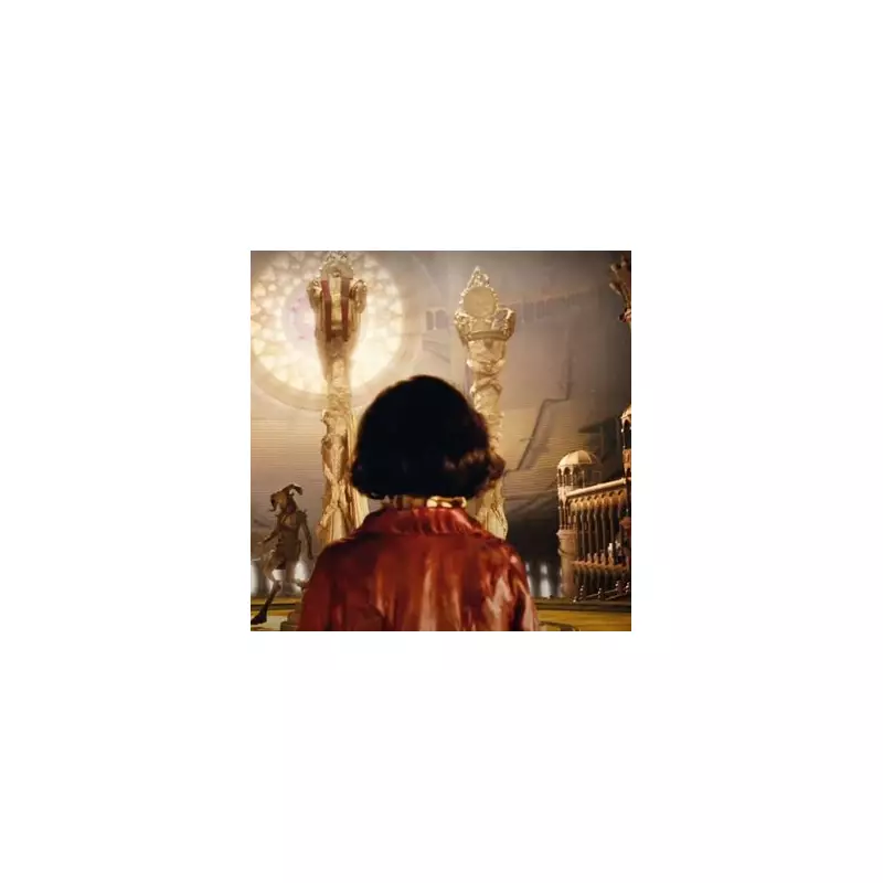 Film Fans Hail 'Mesmerising Masterpiece' – A Must-Watch Cinematic Gem