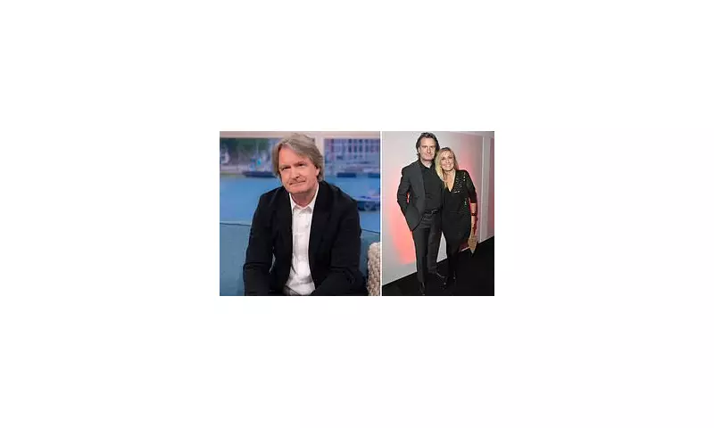 Fiona Phillips' Husband Opens Up About Living Apart Amid Her Alzheimer's Battle