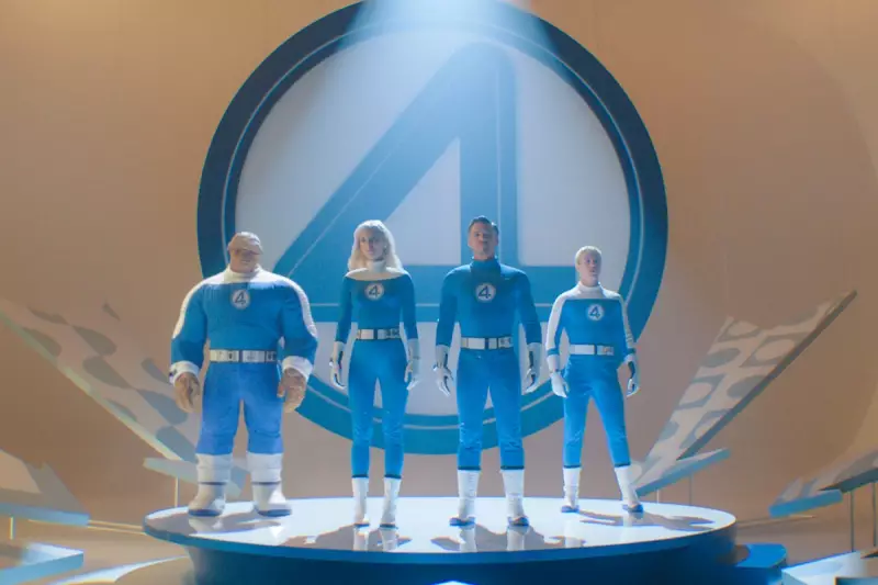 First Reactions to Marvel's 'Fantastic Four' Reboot Are In – Here's What Critics Are Saying