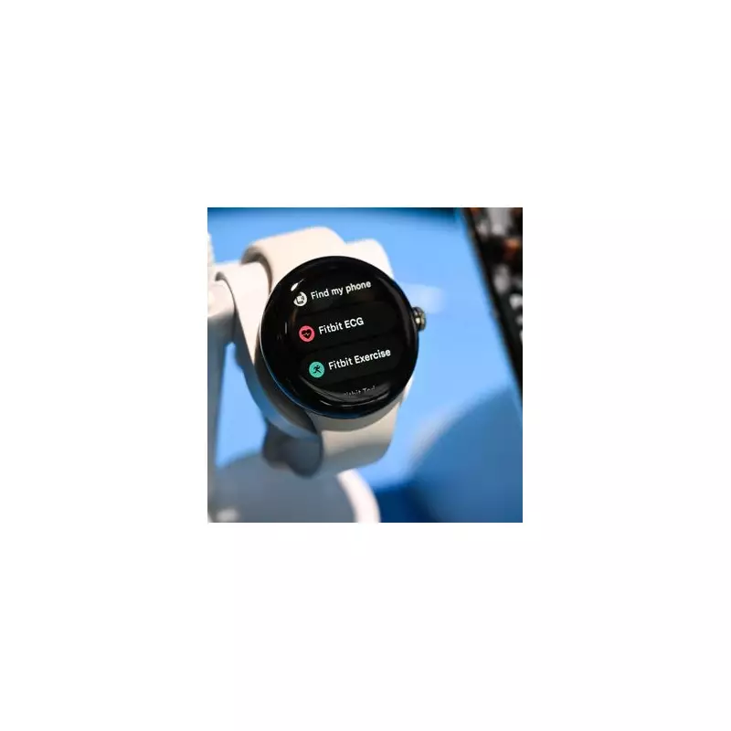 Fitbit Users Hit by Major Outage – Tracking and Syncing Issues Reported