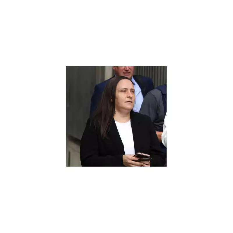 Five Men Jailed for Brutal Medieval-Style Torture of Teenager in Shocking UK Crime