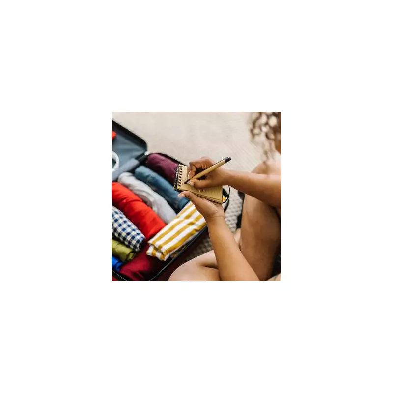 Flight Attendant Reveals Top Suitcase Packing Hacks You Need to Know