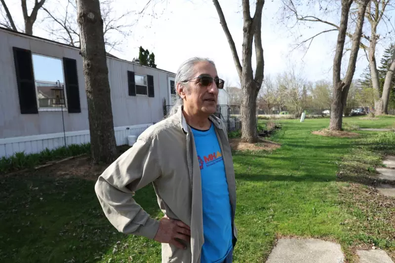 Flint Water Crisis: Hundreds of Homes Still Without Safe Water a Decade Later