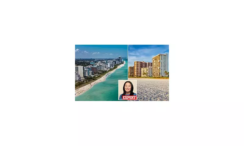 Florida Housing Crisis: Five Alarming Words That Could Signal a Market Collapse