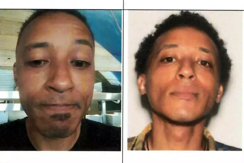 Florida Man Arrested After Allegedly Threatening to Release Epstein's Client List