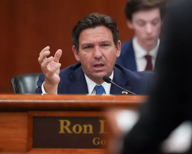 Florida Supreme Court Upholds Controversial Congressional Map in Landmark Decision