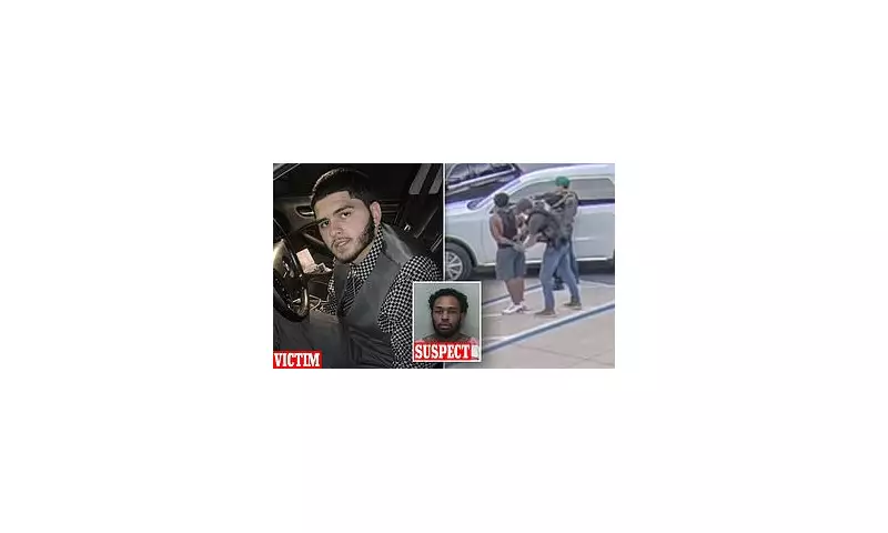 Florida Teen Murdered After Meeting Killer on Grindr: Chilling Final Call to Mum Revealed